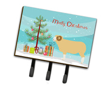 Load image into Gallery viewer, Horned Dorset Sheep Christmas Leash or Key Holder BB9347TH68