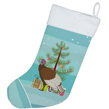 Load image into Gallery viewer, Bourbon Red Turkey Hen Christmas Christmas Stocking BB9349CS