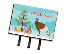 Load image into Gallery viewer, Bourbon Red Turkey Hen Christmas Leash or Key Holder BB9349TH68