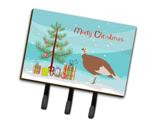 Load image into Gallery viewer, Jersey Buff Turkey Hen Christmas Leash or Key Holder BB9351TH68