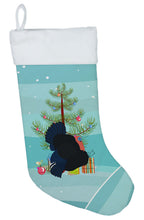 Load image into Gallery viewer, Norfolk Black Turkey Christmas Christmas Stocking BB9352CS