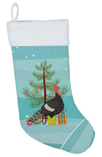 Load image into Gallery viewer, Marragansett Turkey Christmas Christmas Stocking BB9354CS