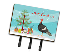 Load image into Gallery viewer, Marragansett Turkey Christmas Leash or Key Holder BB9354TH68