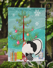 Load image into Gallery viewer, Royal Palm Turkey Christmas Garden Flag - Outdoor Decorative Yard Flag BB9355GF