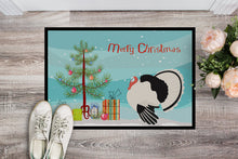 Load image into Gallery viewer, Royal Palm Turkey Christmas Doormat - 24x36 Decorative Floor Mat – Indoor/Outdoor Rug with Artistic Flair BB9355JMAT