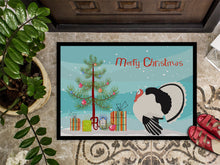 Load image into Gallery viewer, Royal Palm Turkey Christmas Doormat - 24x36 Decorative Floor Mat – Indoor/Outdoor Rug with Artistic Flair BB9355JMAT