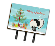 Load image into Gallery viewer, Royal Palm Turkey Christmas Leash or Key Holder BB9355TH68