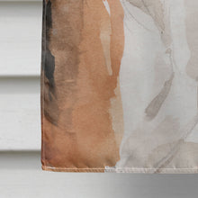 Load image into Gallery viewer, Beagle Patriotic Flag Canvas House Size BB9369CHF