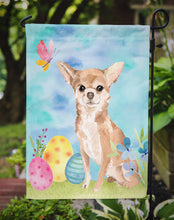 Load image into Gallery viewer, Chihuahua Easter Garden Flag - Outdoor Decorative Yard Flag BB9621GF