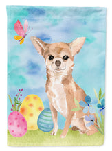 Load image into Gallery viewer, Chihuahua Easter Garden Flag - Outdoor Decorative Yard Flag BB9621GF