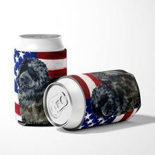 Load image into Gallery viewer, Newfoundland Patriotic Can or Bottle Hugger BB9671CC