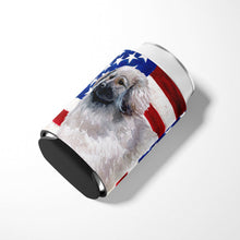 Load image into Gallery viewer, Moscow Watchdog Patriotic Can or Bottle Hugger BB9673CC