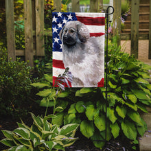 Load image into Gallery viewer, Moscow Watchdog Patriotic Garden Flag - Outdoor Decorative Yard Flag BB9673GF