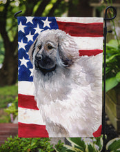 Load image into Gallery viewer, Moscow Watchdog Patriotic Garden Flag - Outdoor Decorative Yard Flag BB9673GF