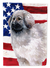 Load image into Gallery viewer, Moscow Watchdog Patriotic Garden Flag - Outdoor Decorative Yard Flag BB9673GF