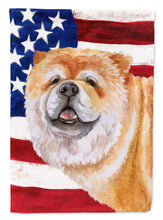 Load image into Gallery viewer, Cane Corso Patriotic Garden Flag - Outdoor Decorative Yard Flag BB9695GF