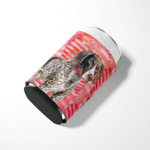 Load image into Gallery viewer, German Shorthaired Pointer Love Can or Bottle Hugger BB9728CC