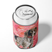 Load image into Gallery viewer, German Shorthaired Pointer Love Can or Bottle Hugger BB9728CC