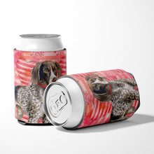 Load image into Gallery viewer, German Shorthaired Pointer Love Can or Bottle Hugger BB9728CC