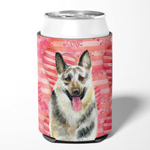 Load image into Gallery viewer, East-European Shepherd Love Can or Bottle Hugger BB9736CC