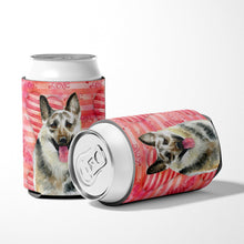 Load image into Gallery viewer, East-European Shepherd Love Can or Bottle Hugger BB9736CC