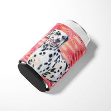 Load image into Gallery viewer, Dalmatian Love Can or Bottle Hugger BB9740CC