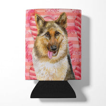 Load image into Gallery viewer, German Shepherd Love Can or Bottle Hugger BB9741CC