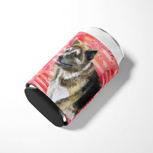 Load image into Gallery viewer, American Akita Love Can or Bottle Hugger BB9756CC