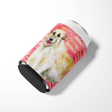Load image into Gallery viewer, Irish Wolfhound Love Can or Bottle Hugger BB9757CC
