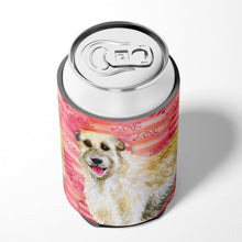 Load image into Gallery viewer, Irish Wolfhound Love Can or Bottle Hugger BB9757CC
