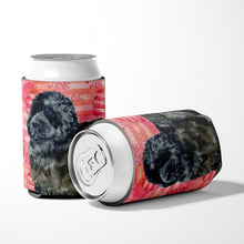 Load image into Gallery viewer, Newfoundland Love Can or Bottle Hugger BB9758CC