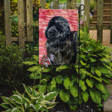 Load image into Gallery viewer, Newfoundland Love Garden Flag - Outdoor Decorative Yard Flag BB9758GF