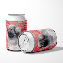 Load image into Gallery viewer, Moscow Watchdog Love Can or Bottle Hugger BB9760CC