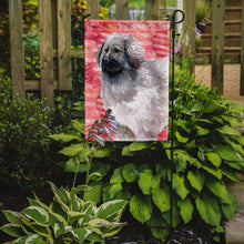 Load image into Gallery viewer, Moscow Watchdog Love Garden Flag - Outdoor Decorative Yard Flag BB9760GF