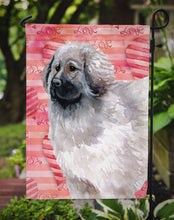 Load image into Gallery viewer, Moscow Watchdog Love Garden Flag - Outdoor Decorative Yard Flag BB9760GF