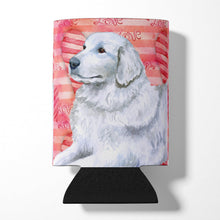 Load image into Gallery viewer, Maremma Sheepdog Love Can or Bottle Hugger BB9762CC