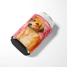 Load image into Gallery viewer, Rhodesian Ridgeback Love Can or Bottle Hugger BB9763CC