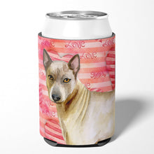 Load image into Gallery viewer, Thai Ridgeback Love Can or Bottle Hugger BB9767CC