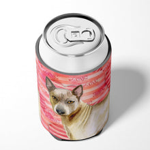Load image into Gallery viewer, Thai Ridgeback Love Can or Bottle Hugger BB9767CC