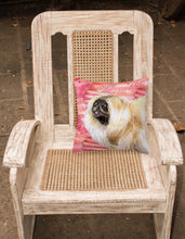 Load image into Gallery viewer, Pekingese Love Fabric Decorative Pillow BB9768PW1818
