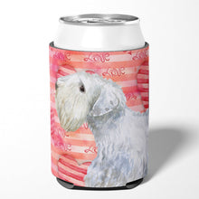 Load image into Gallery viewer, Sealyham Terrier Love Can or Bottle Hugger BB9771CC