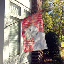 Load image into Gallery viewer, Sealyham Terrier Love Flag Canvas House Size BB9771CHF