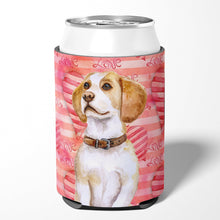 Load image into Gallery viewer, Beagle Love Can or Bottle Hugger BB9773CC