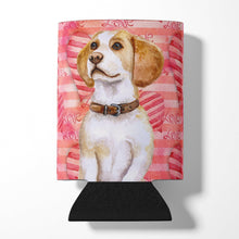 Load image into Gallery viewer, Beagle Love Can or Bottle Hugger BB9773CC