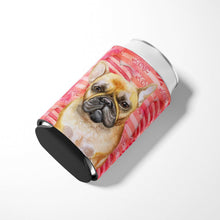 Load image into Gallery viewer, French Bulldog Love Can or Bottle Hugger BB9775CC