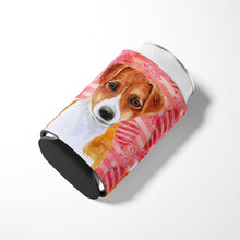 Load image into Gallery viewer, Jack Russell Terrier Love Can or Bottle Hugger BB9776CC