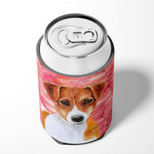 Load image into Gallery viewer, Jack Russell Terrier Love Can or Bottle Hugger BB9776CC