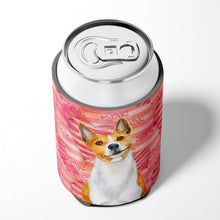 Load image into Gallery viewer, Basenji Love Can or Bottle Hugger BB9779CC