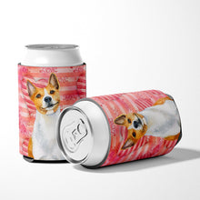 Load image into Gallery viewer, Basenji Love Can or Bottle Hugger BB9779CC