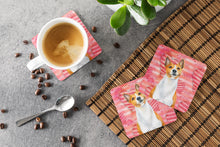 Load image into Gallery viewer, Basenji Love Foam Coaster  BB9779FC